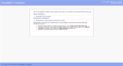 Desktop Screenshot of gitway.org